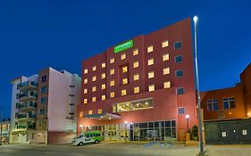 City Express Junior San Luis Potosi Carranza