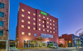 City Express Junior San Luis Potosi Carranza